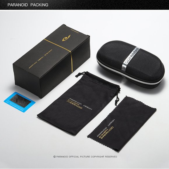 New Polarized Sunglasses - Picture 5 of 5